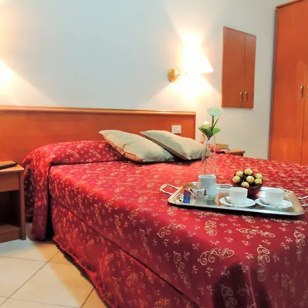 Florida Rooms - Comfort Hotel