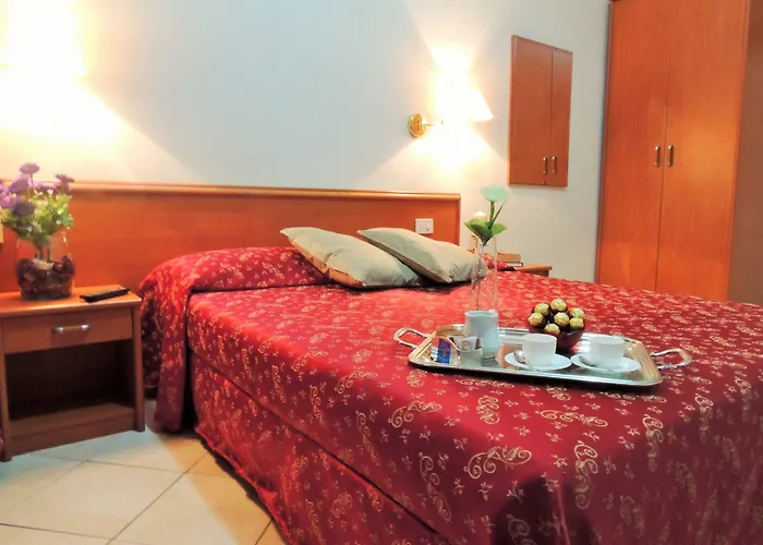 Florida - Comfort 2*