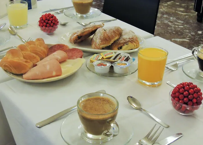 Otel Florida - Comfort Roma