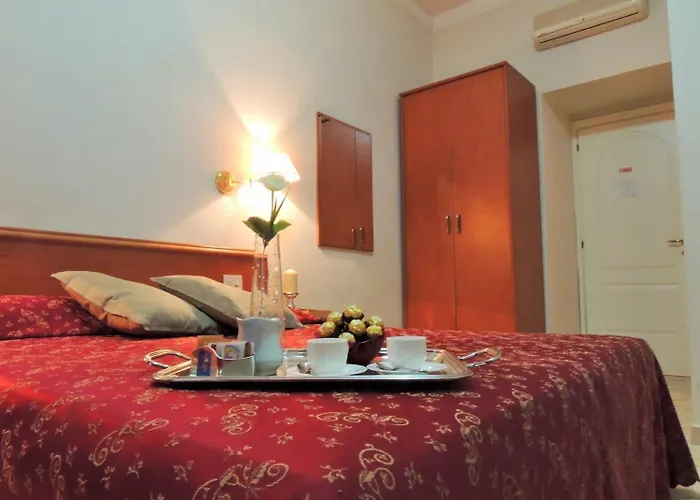 Florida - Comfort Roma