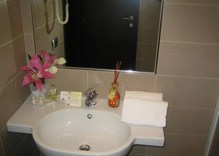 Otel Florida - Comfort