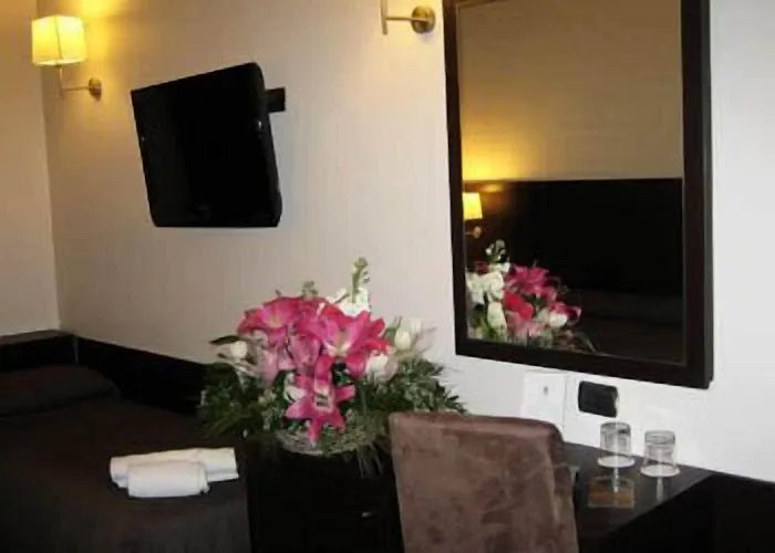 Florida - Comfort Otel 2*