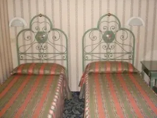 Florida - Comfort Otel Roma