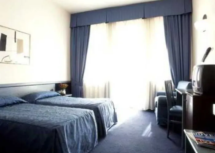 Otel Florida - Comfort Roma