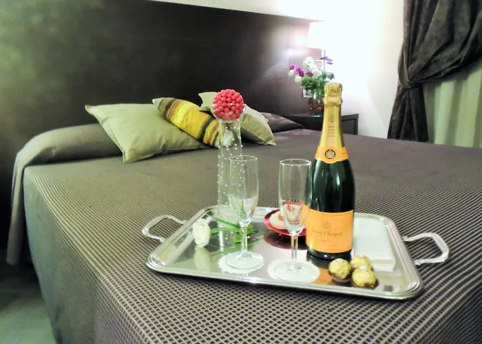 Florida - Comfort Otel Roma